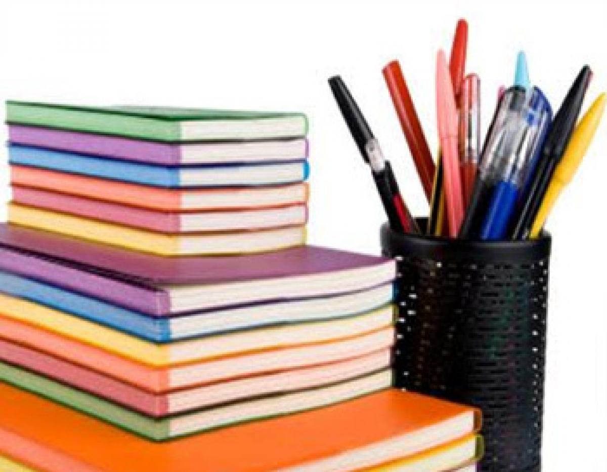 Increasing Private School Enrolments and Growing Culture of Private Tuitions will provide Impetus to India Exercise Notebook Market: Ken Research   